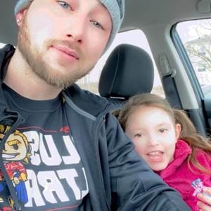 Meet your Posher, Mike